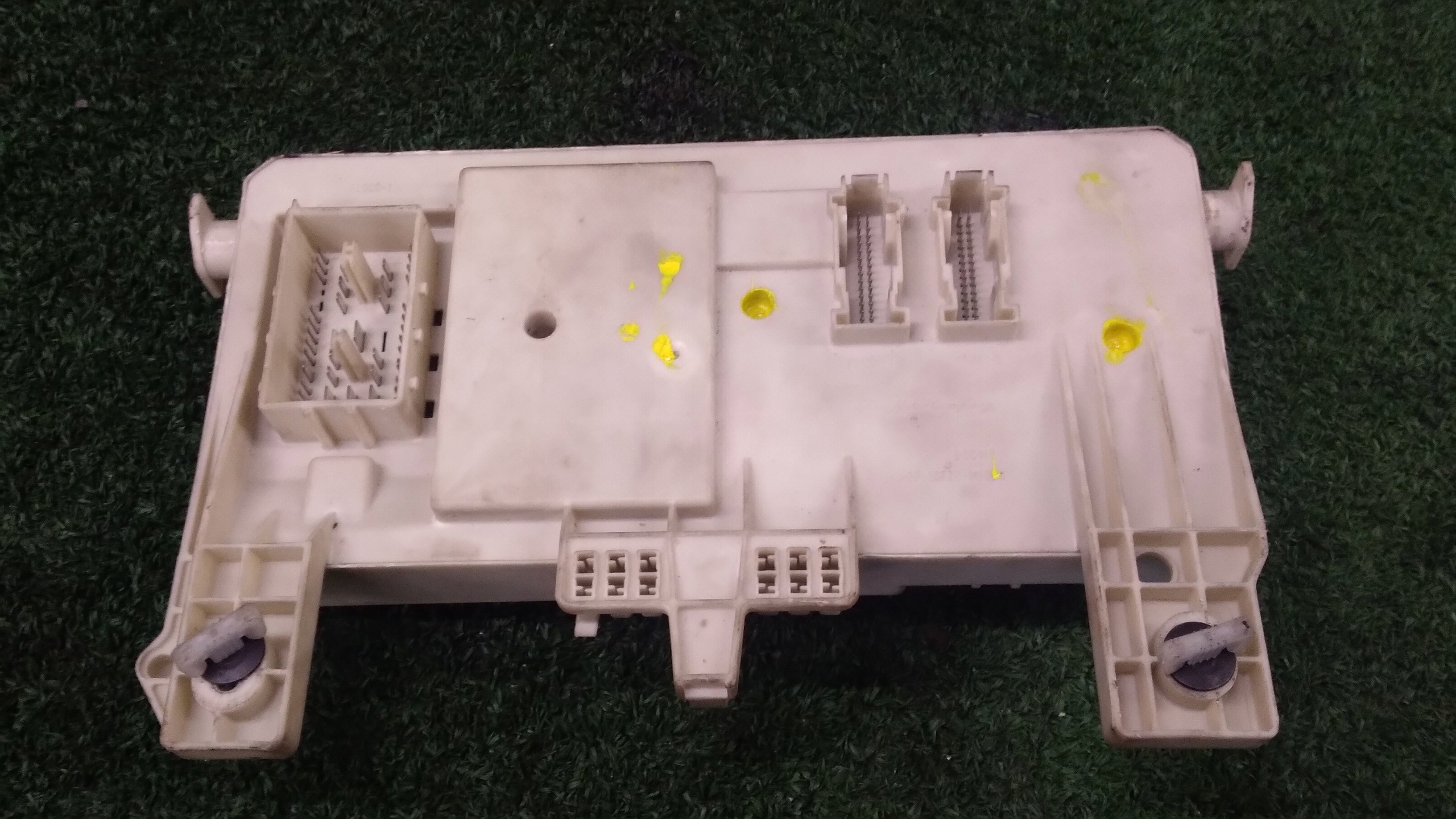 compartment module BSI CEM VOLVO V50 8690719