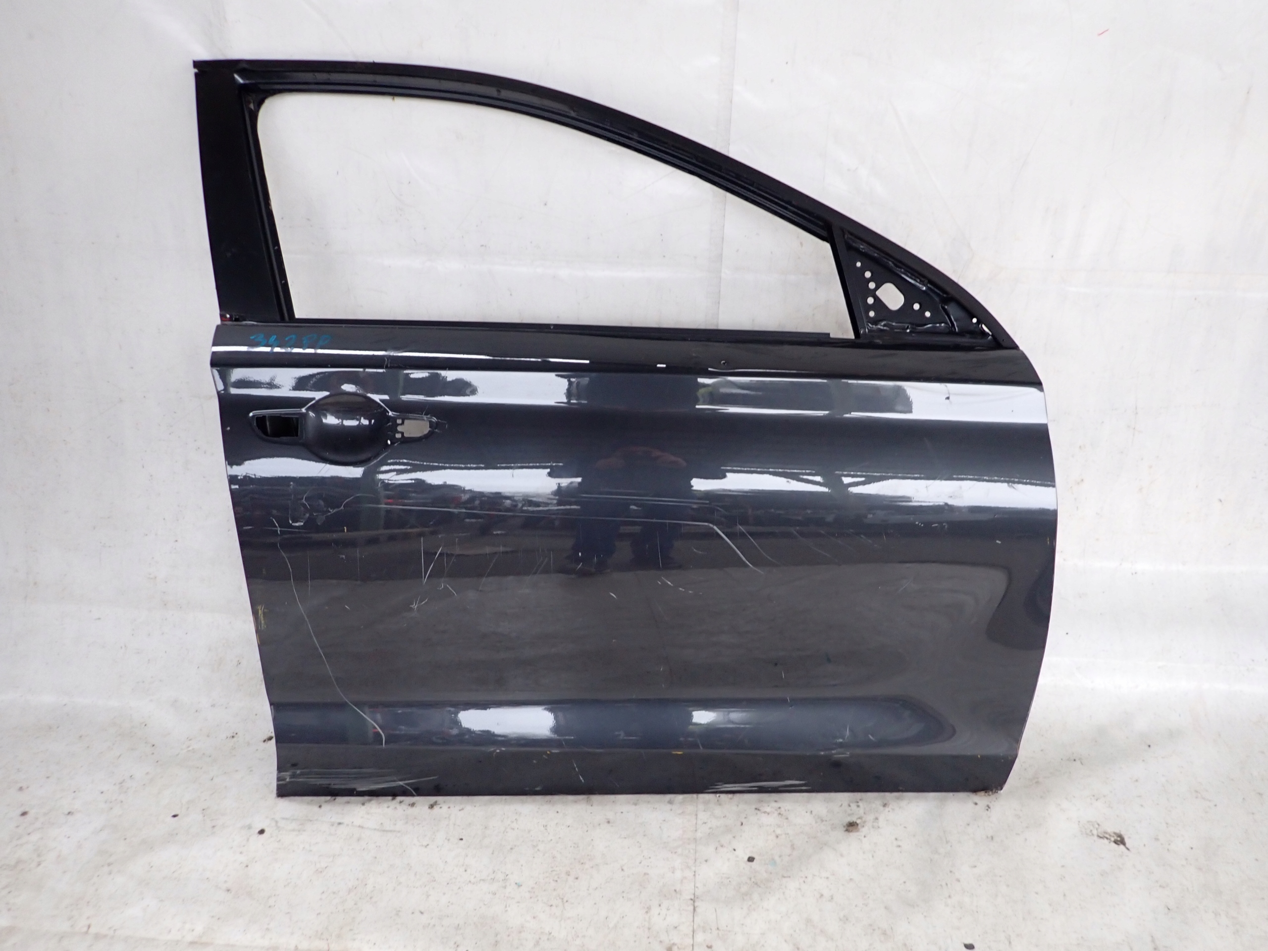 HYUNDAI I30 III 3 16- door front front right