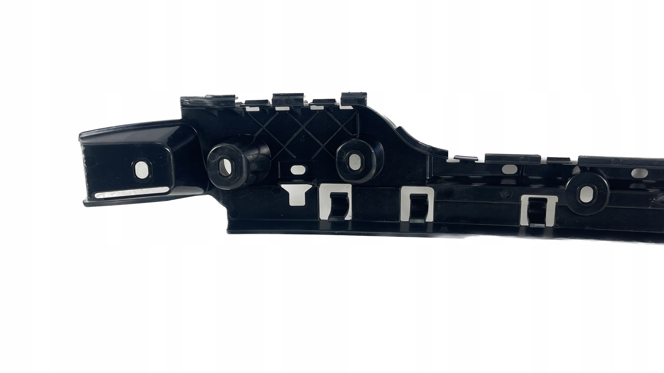 bumper bracket rear part rear BMW 1 E82 E88 7170665