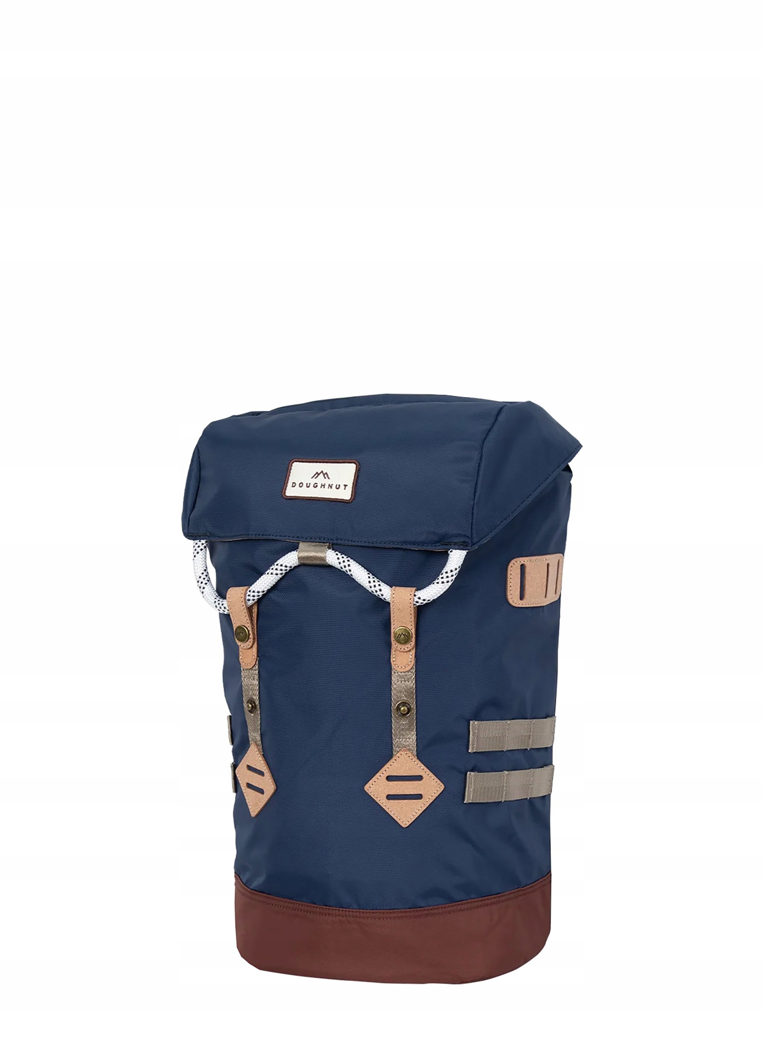 Městský Batoh Doughnut Colorado Jungle Series tmavě modrý