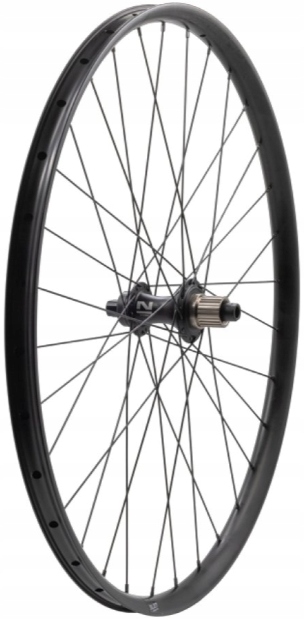 Zadní kolo Kellys Segador 30 Sl 27,5" CL Boost Novatec MicroSpline