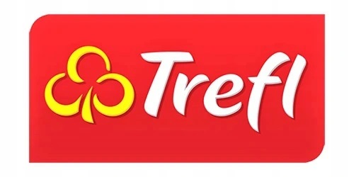 ANONIMO HARRY POTTER GRA ZGADNIJ KIM JESTEŚ TREFL Wiek dziecka 6 lat +