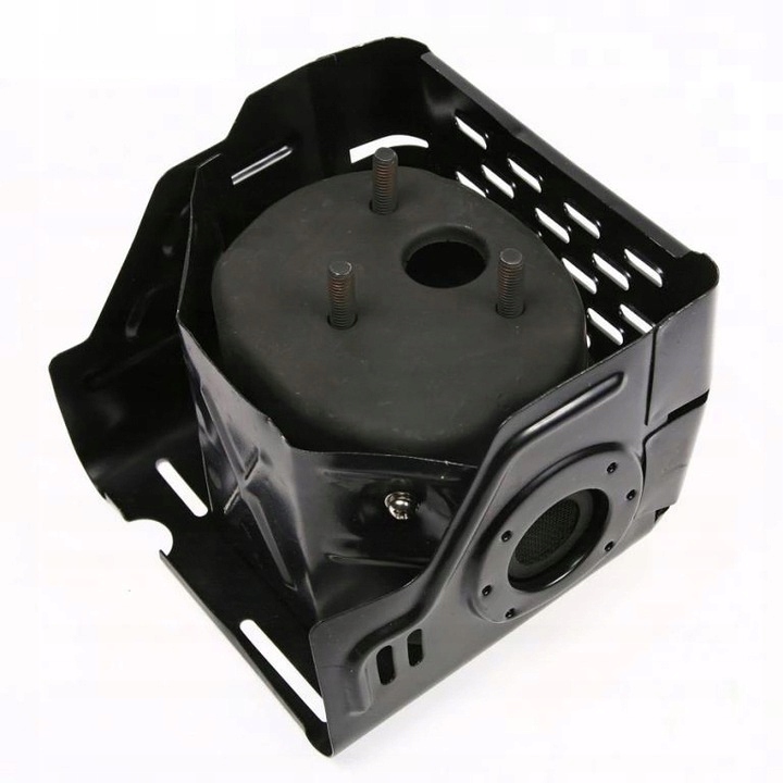 Tlumič Kompletní Výfuk Pro Motor Honda GX340 GX390 188F Náhrada