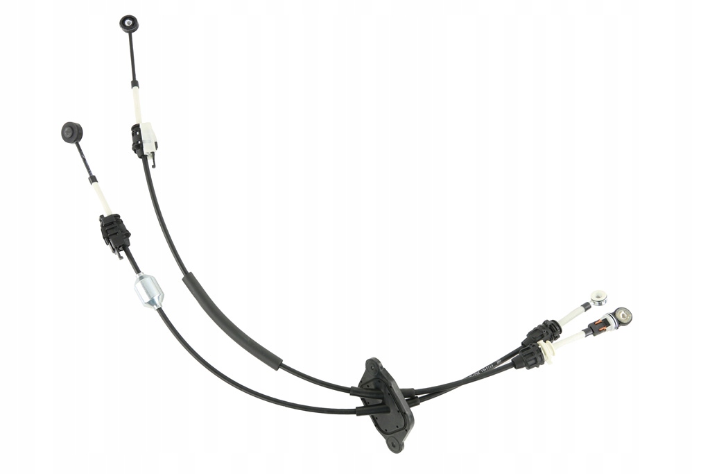 FT73101 - КАБЕЛЬ ПЕРЕКЛЮЧЕНИЯ ПЕРЕДАЧ FAST RENAULT MASTER 10> КОМПЛ.