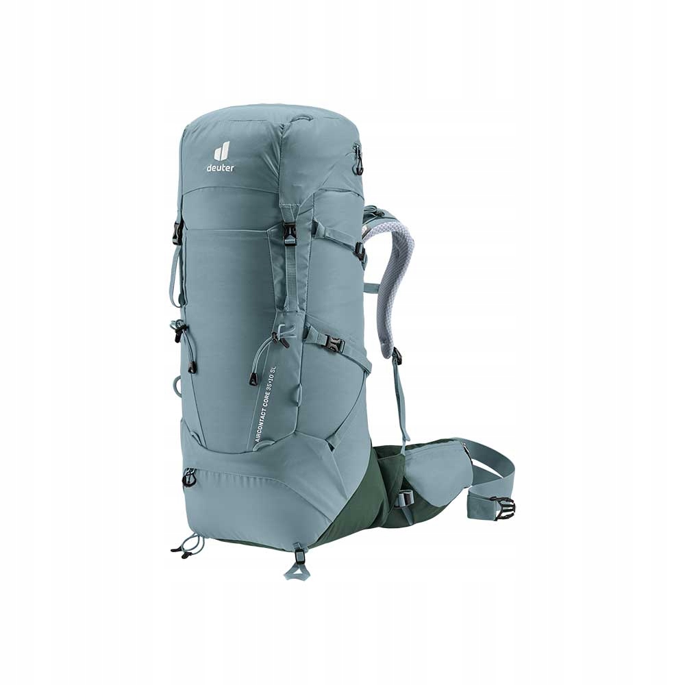 Plecak Deuter Aircontact Core 35 10 Sl shale-ivy