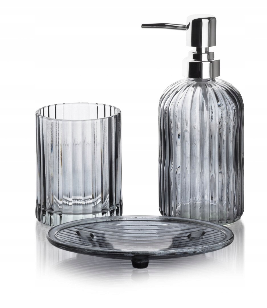 

Lumarko Komplet Łazienkowy 400ml!