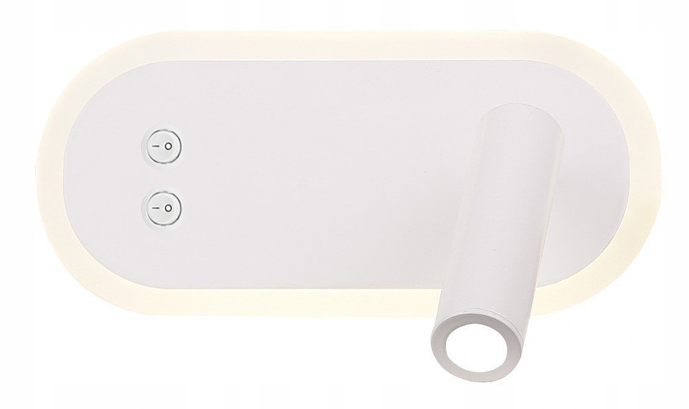 Led nástenné svietidlo 3W|6W Miracle 22-76014 Candellux