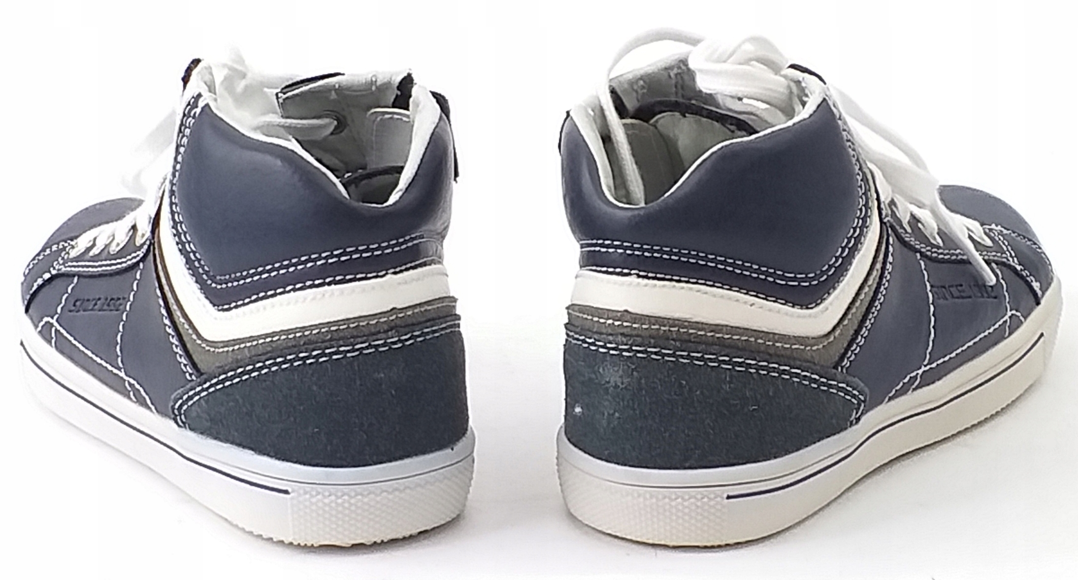 American Club K151787 Buty Trzewiki Dziecięce 30 Płeć chłopcy