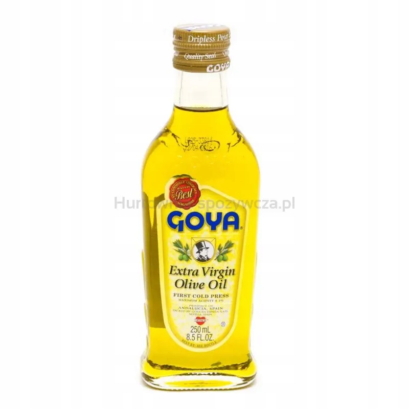 Goya Extra panenský olivový olej 250 ml
