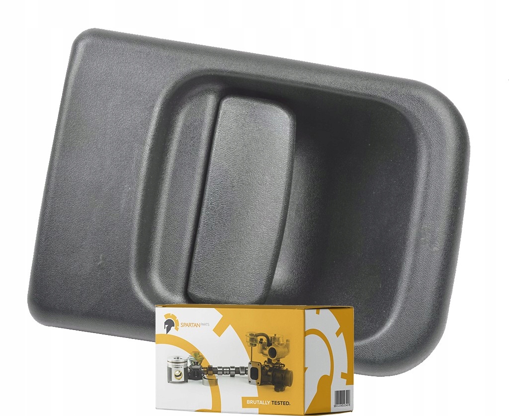 

Renault Master Klamka Tył Tylna Opel Movano