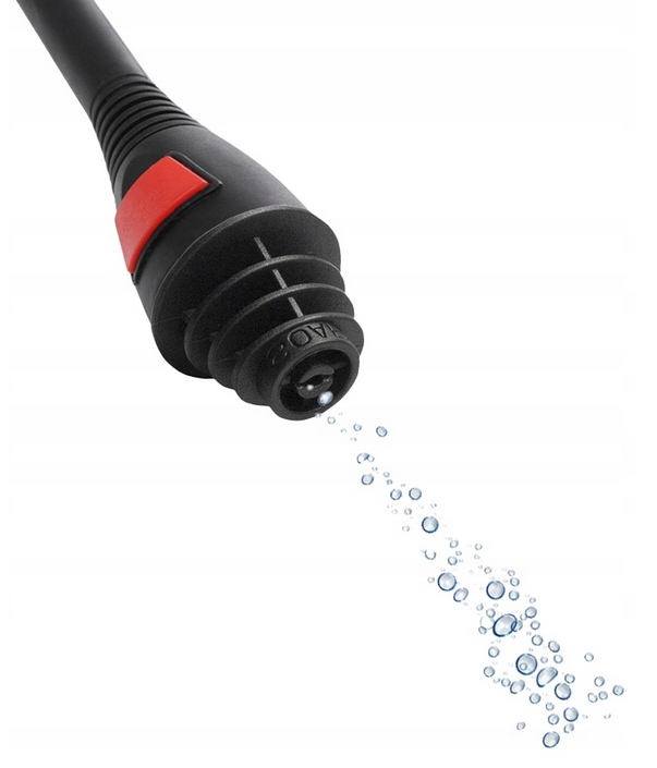 DYSZA DO CHEMII DETERGENTU LAVOR Marka Comfortc