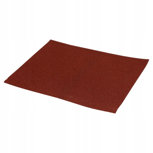 Płótno ścierne Yato 230x280mm P240 1 sztuka