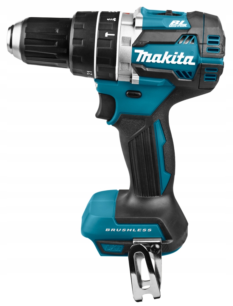 

Wkrętarka Udarowa Makita DHP484Z 18V 54Nm Blmotor
