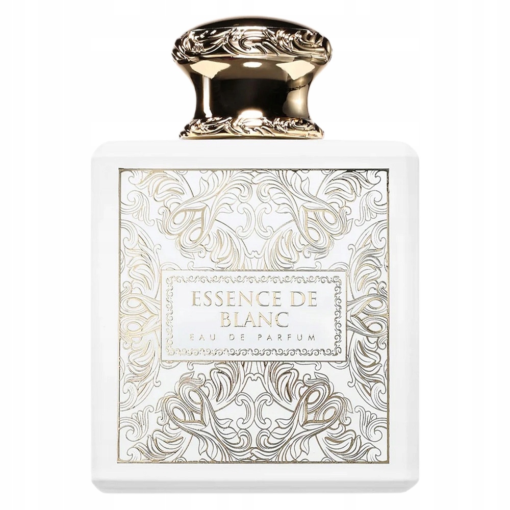 French Avenue Essence De Blanc parfémovaná voda sprej 100 ml