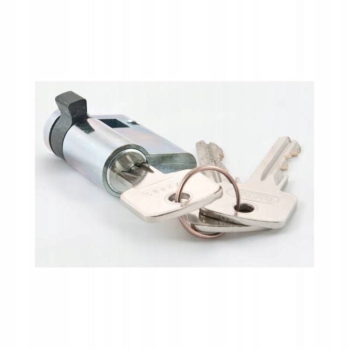 WKŁADKA ZAMEK MASTERKEY DO ZŁĄCZ TAURON LOB Marka LOB