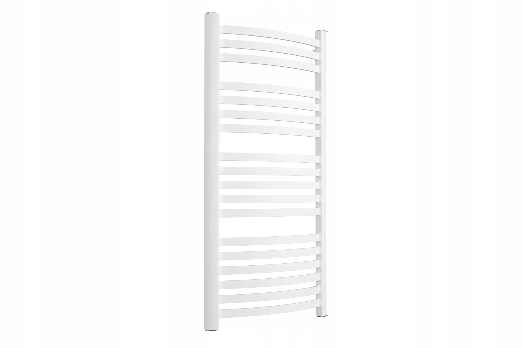 

Grzejnik Łazienkowy Classic 750x570 Biały Mat
