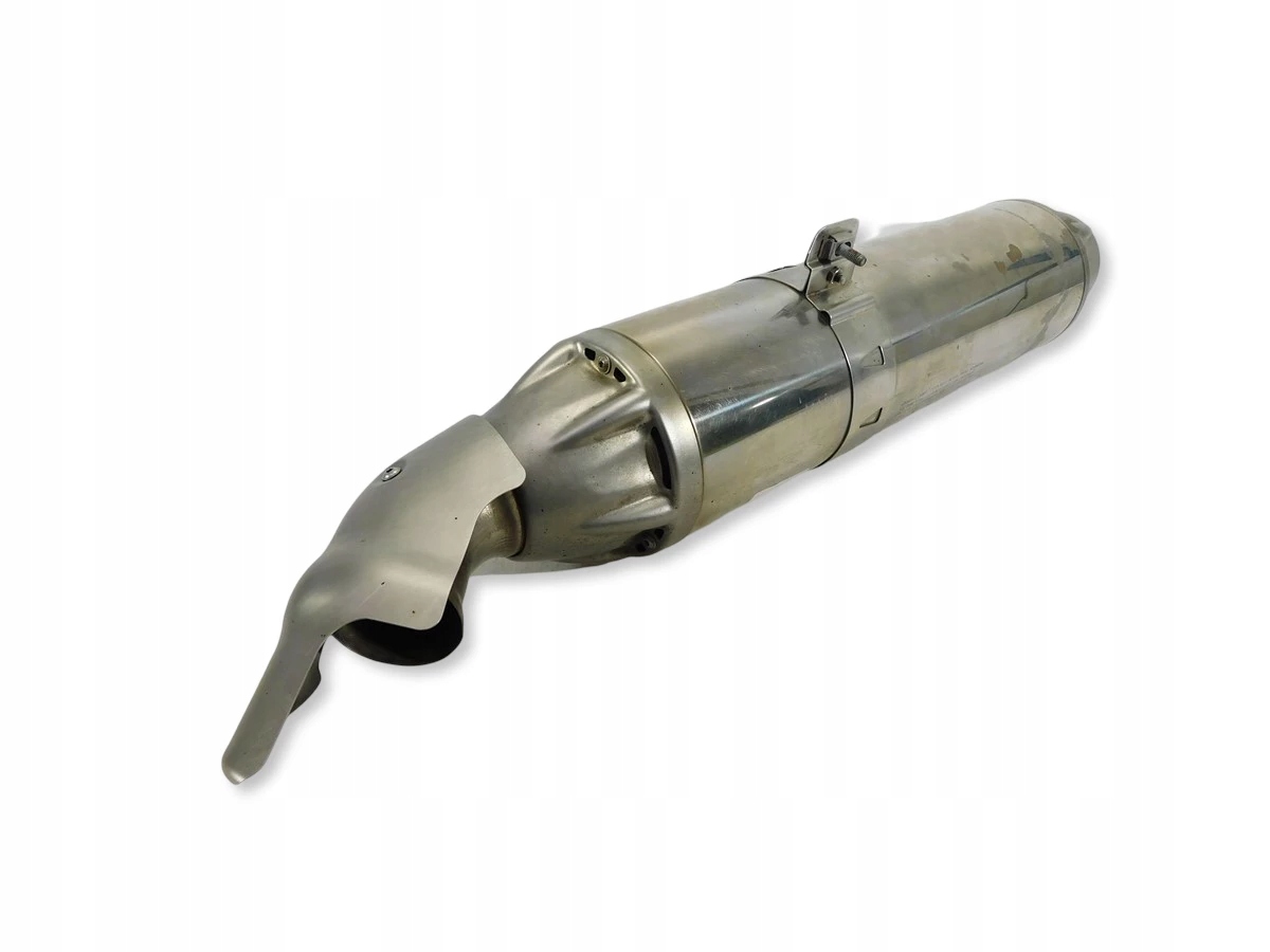 Koncový Výfuk Tlmiča Bmw K 1200 S K40 04-08 7698690