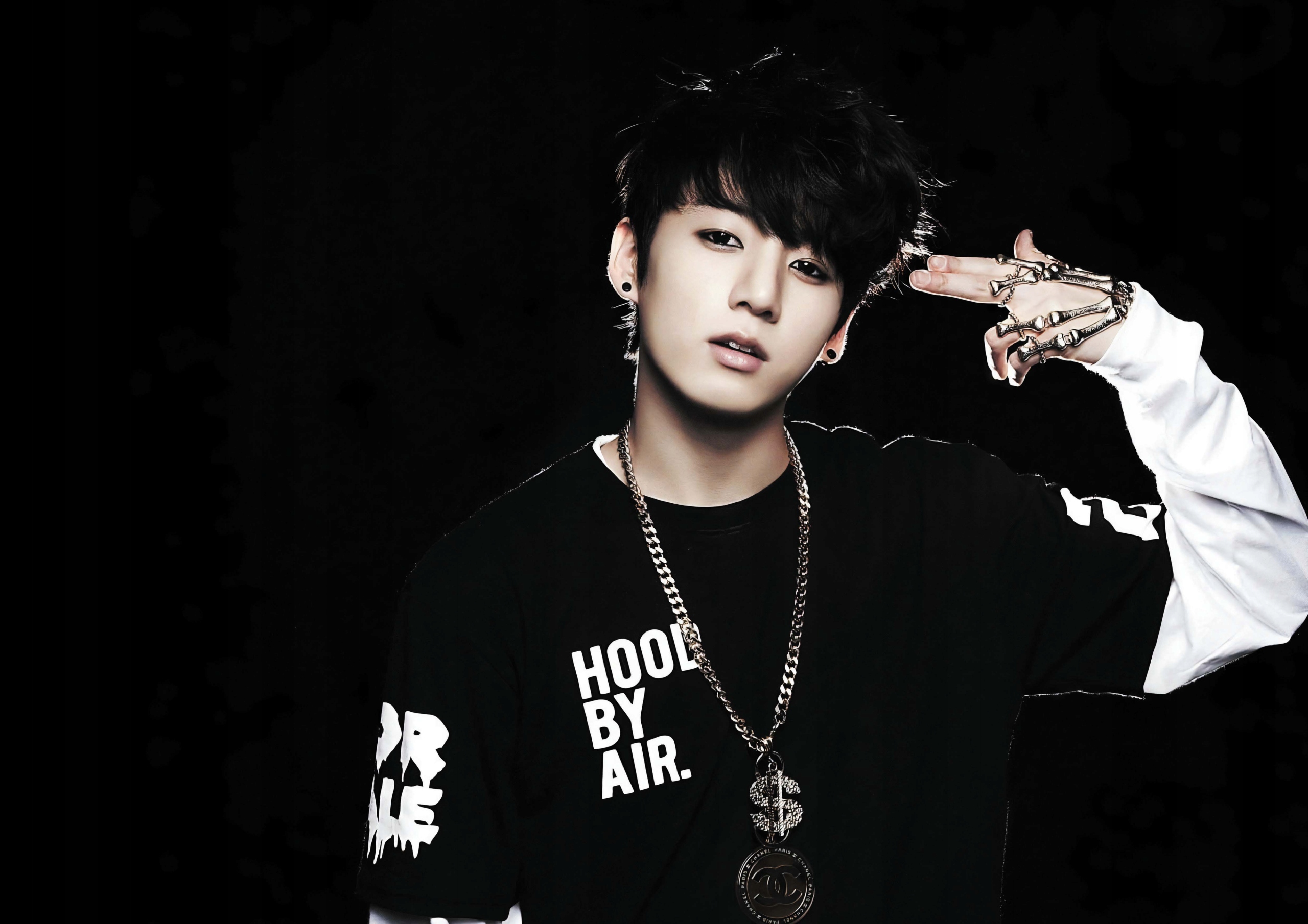 

Plakat A3 K-Pop Kpop Bts Bangtan Boys