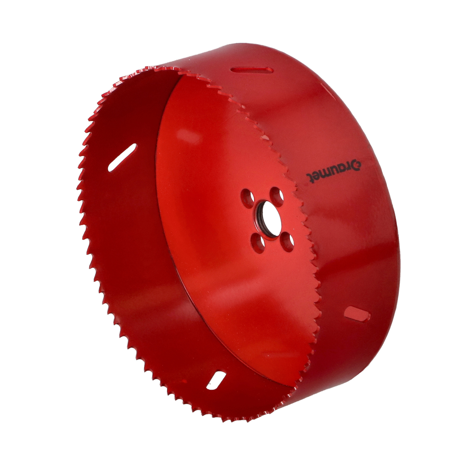 Draumet Bi-metal lyukasztó M2 140x34mm