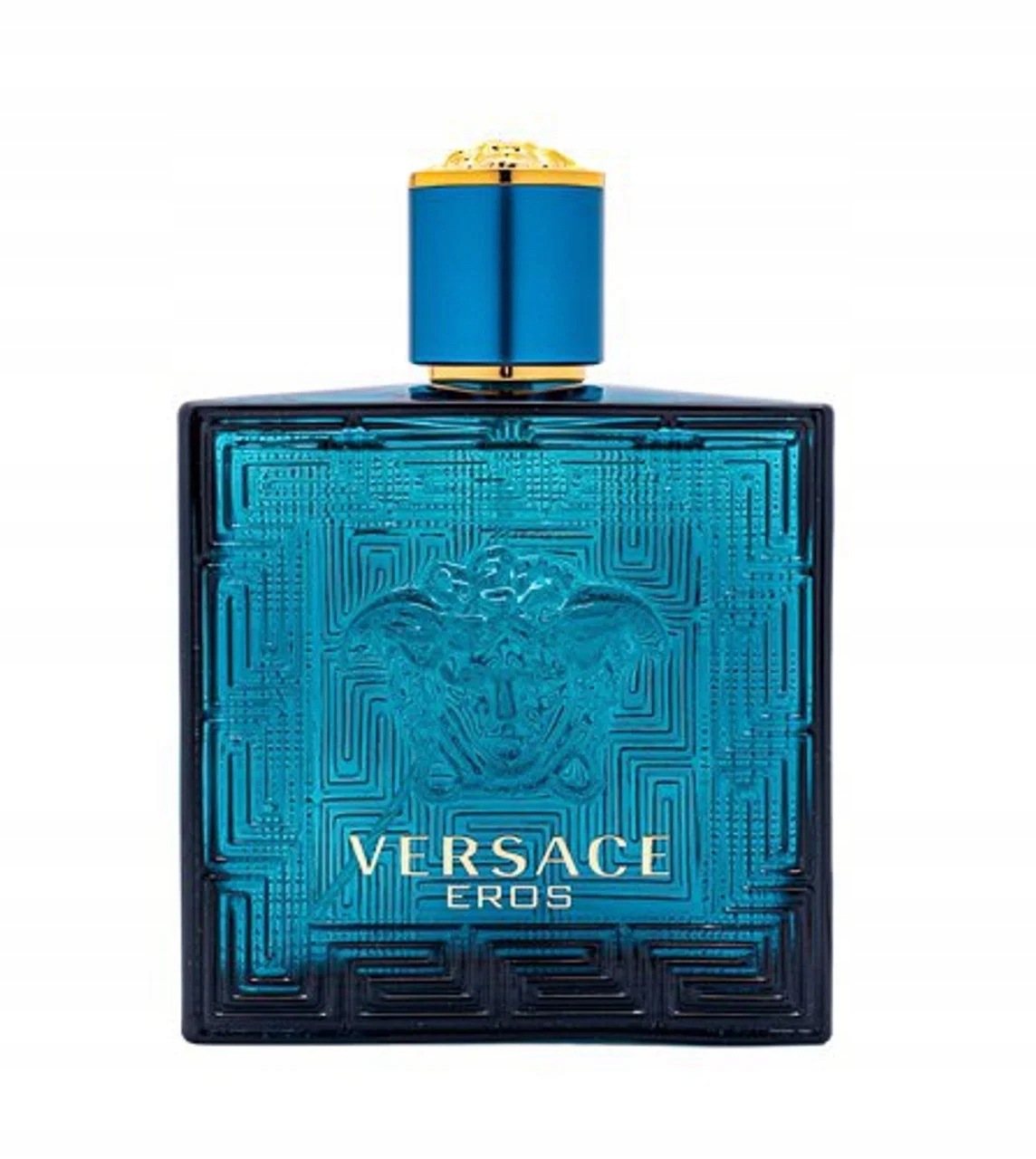 Versace, Eros, toaletní voda, pro muže, 100 ml