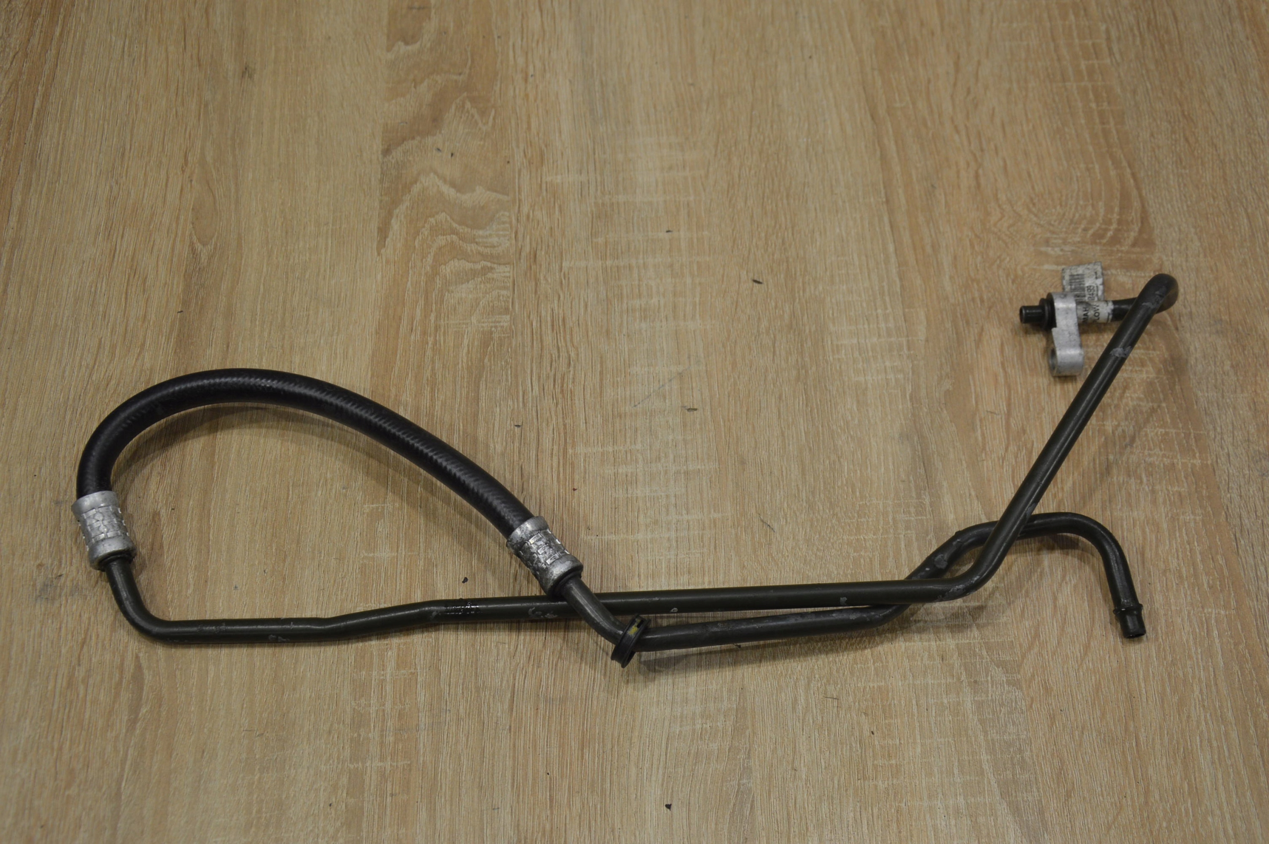 PRZEWOD OLEJU SKRZYNI ANTARA CAPTIVA 2 2 AUTOMAT