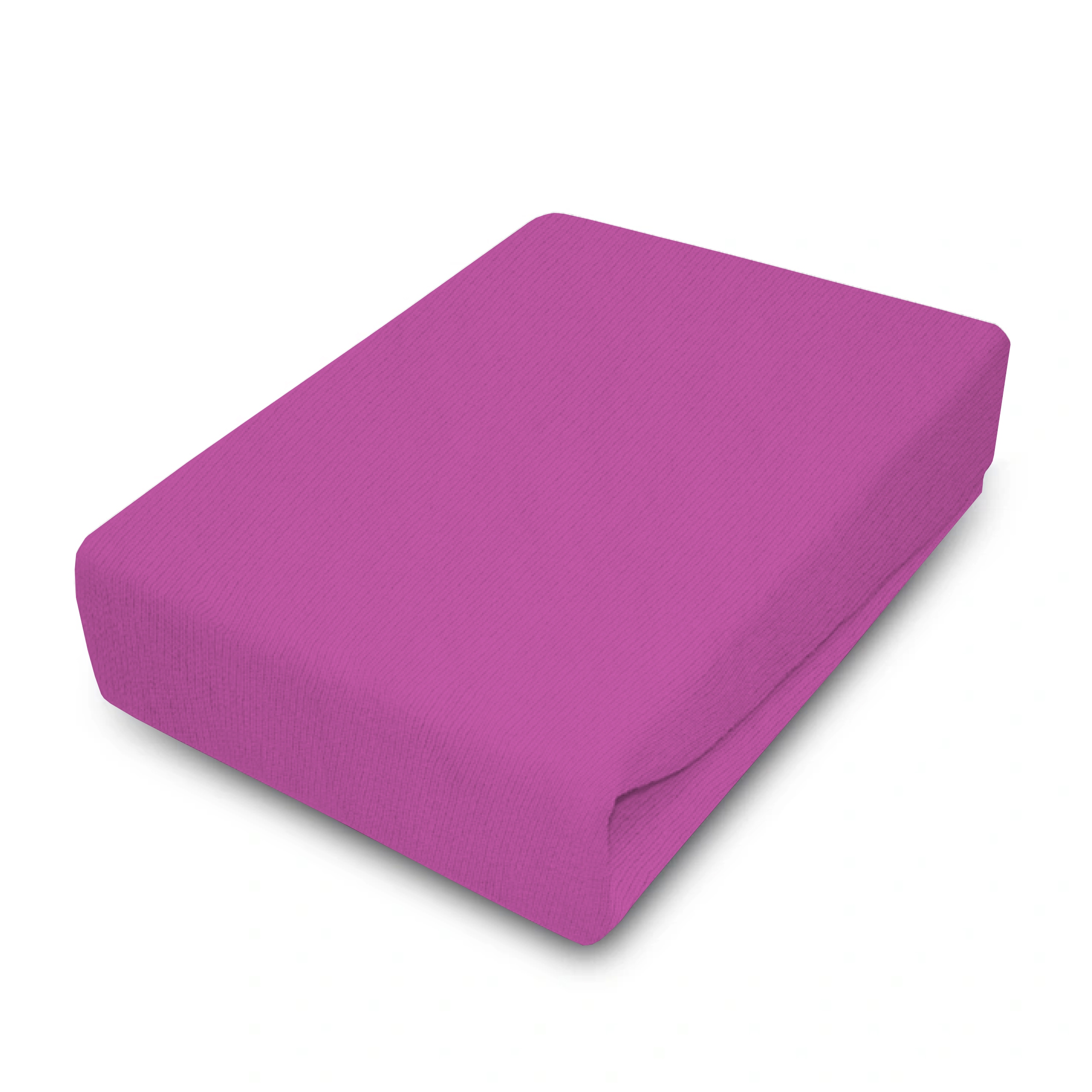 

Prześcieradło Jersey 100% bawełna z gumką 200x220