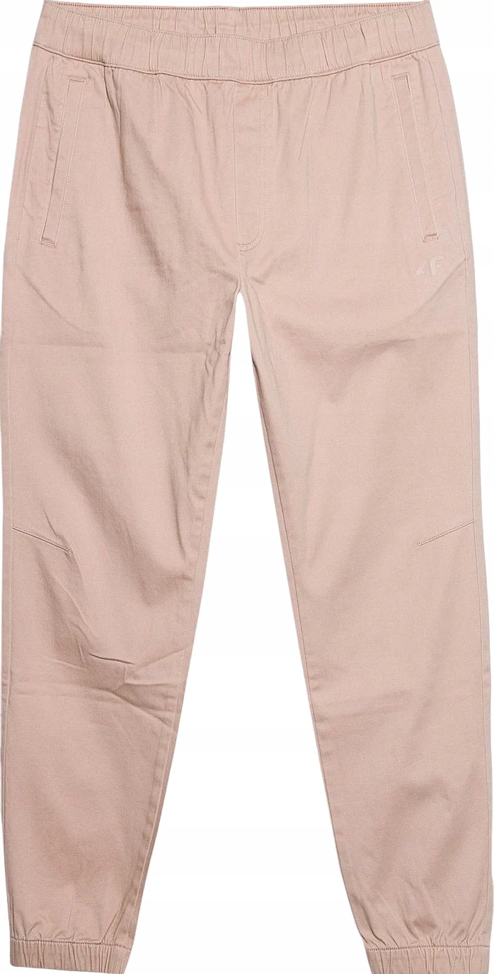 Spodnie Męskie 4FWSS24TTROM646 4F XL