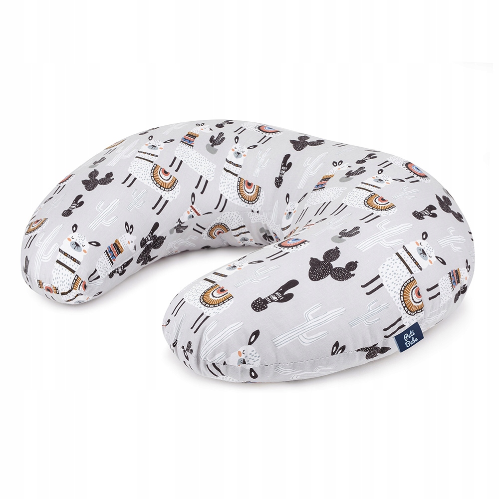 Zestaw 6w1 Średniaka: Kokon + Kołderka + Poduszka + Motyl + Rożek + Rogal - EAN (GTIN) 5903538438893