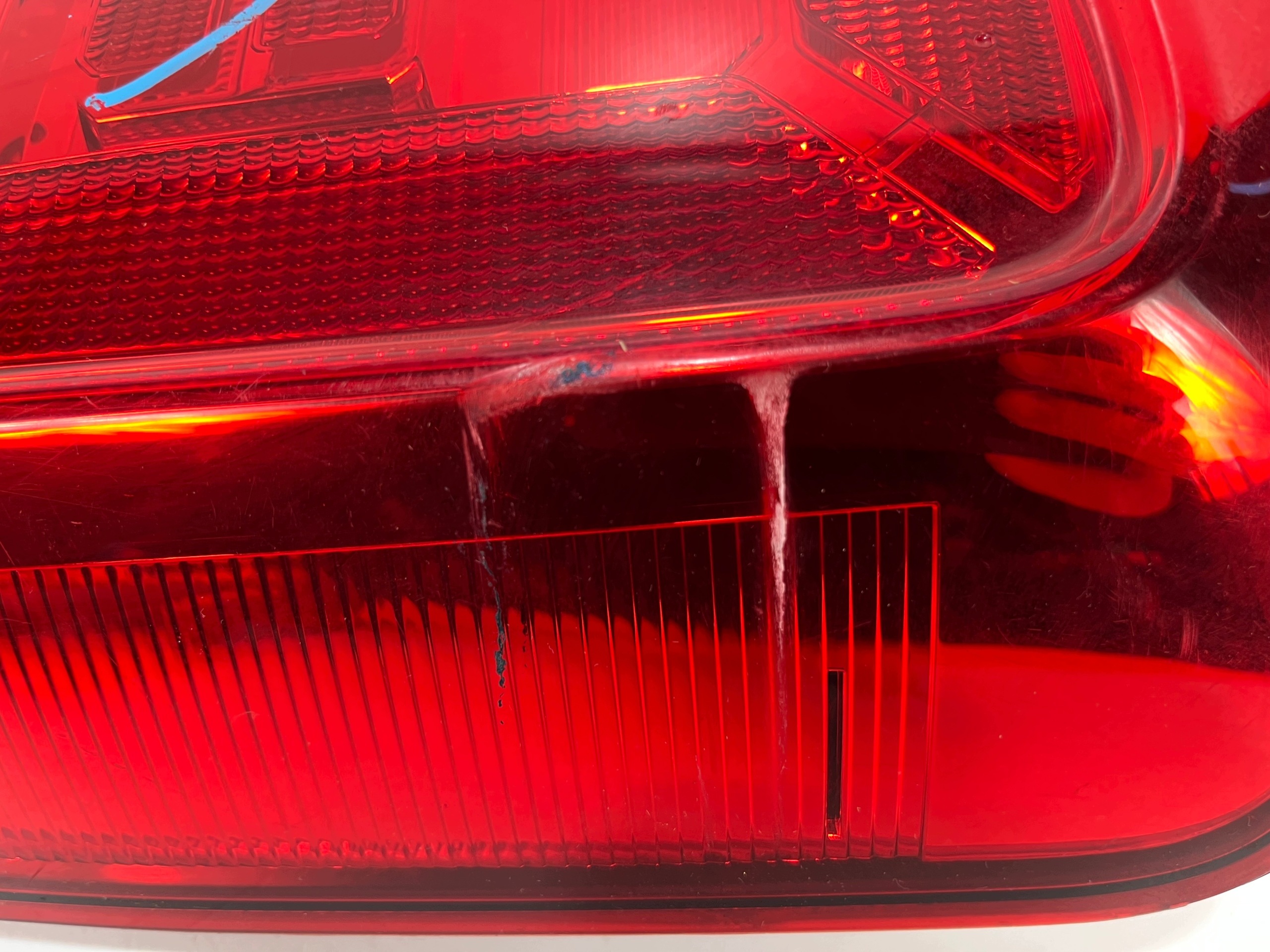 licht links hinten CADDY 2K1 2K1945095J