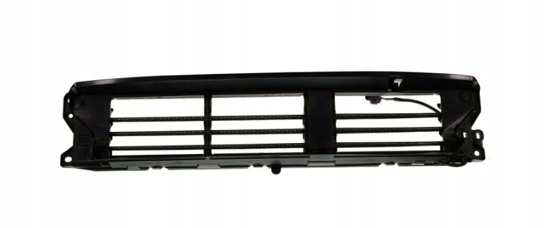 ŻALUZJA POWIETRZA HONDA CR-V CRV USA 2017 - DOLNA