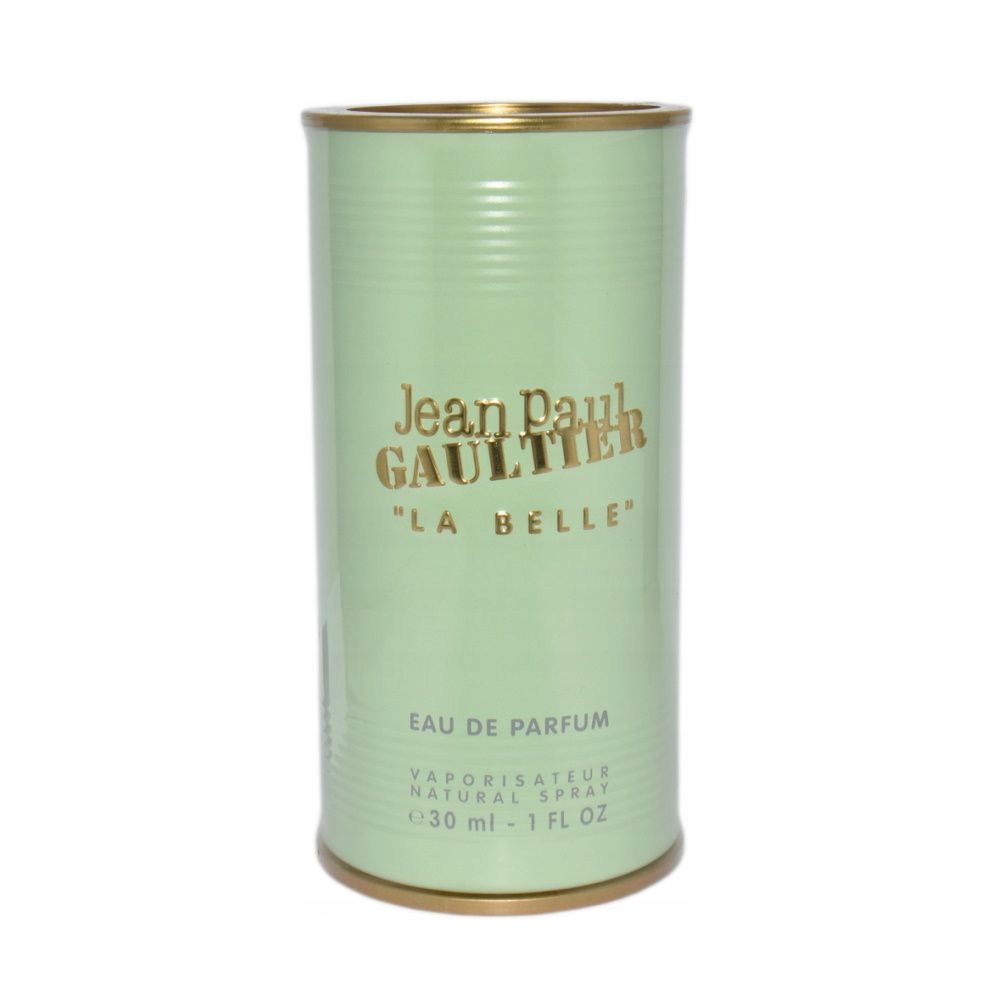 Woda perfumowana damska Jean Paul Gaultier La Belle