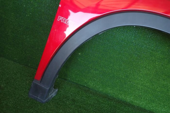 MAZDA CX-5 CX5 12- fender right front front support