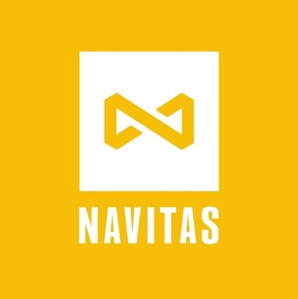 Koszulka Navitas Core Tee Black rozm.S Kod producenta NTT4821-S