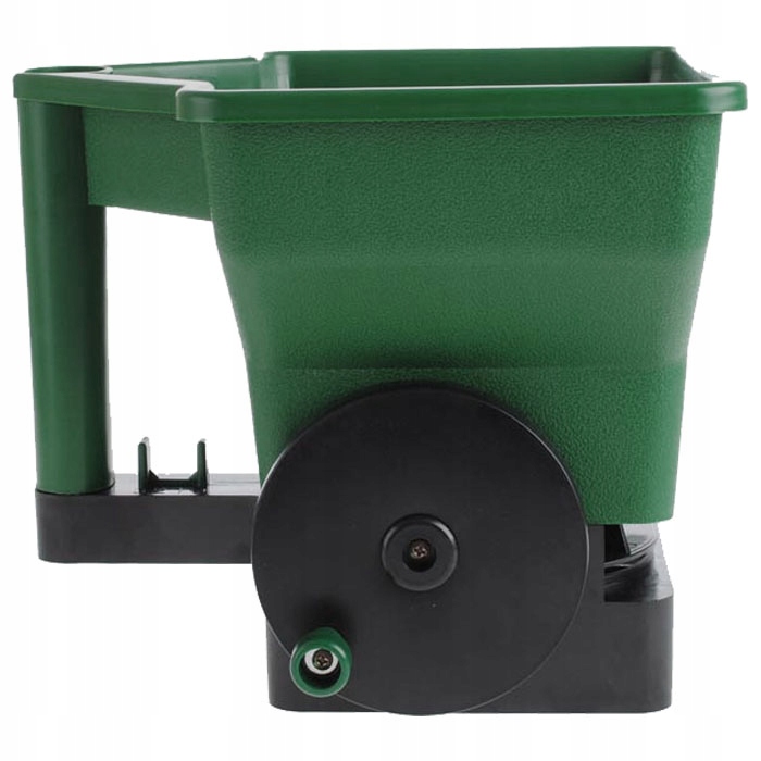 SIEWNIK DO NAWOZÓW TRAWY SIANIA NASION ROZSIEWACZ PIASKU RĘCZNY OGRODOWY Marka Khayner Garden