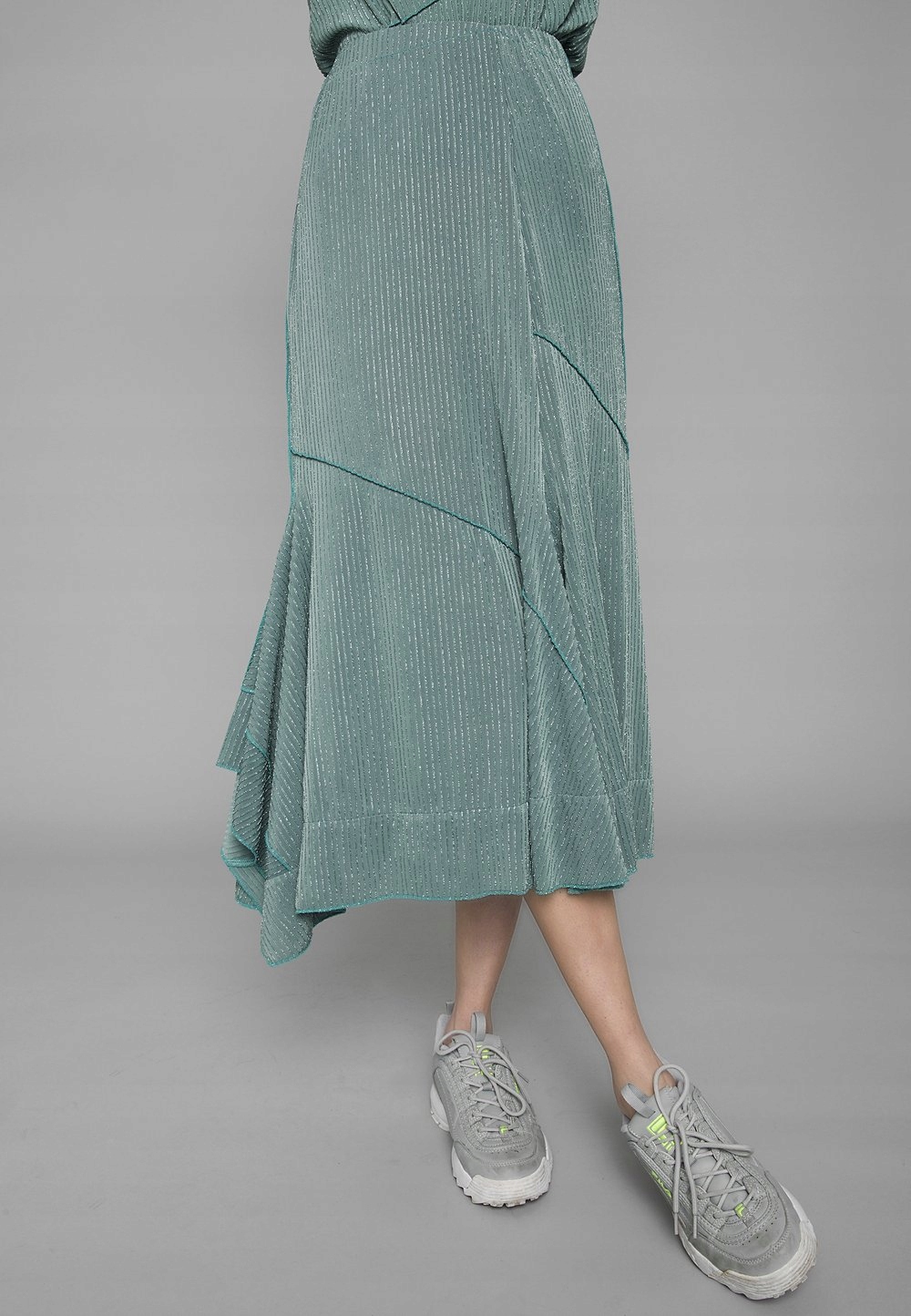 Asymetrická Sukně Mykke Hofmann M