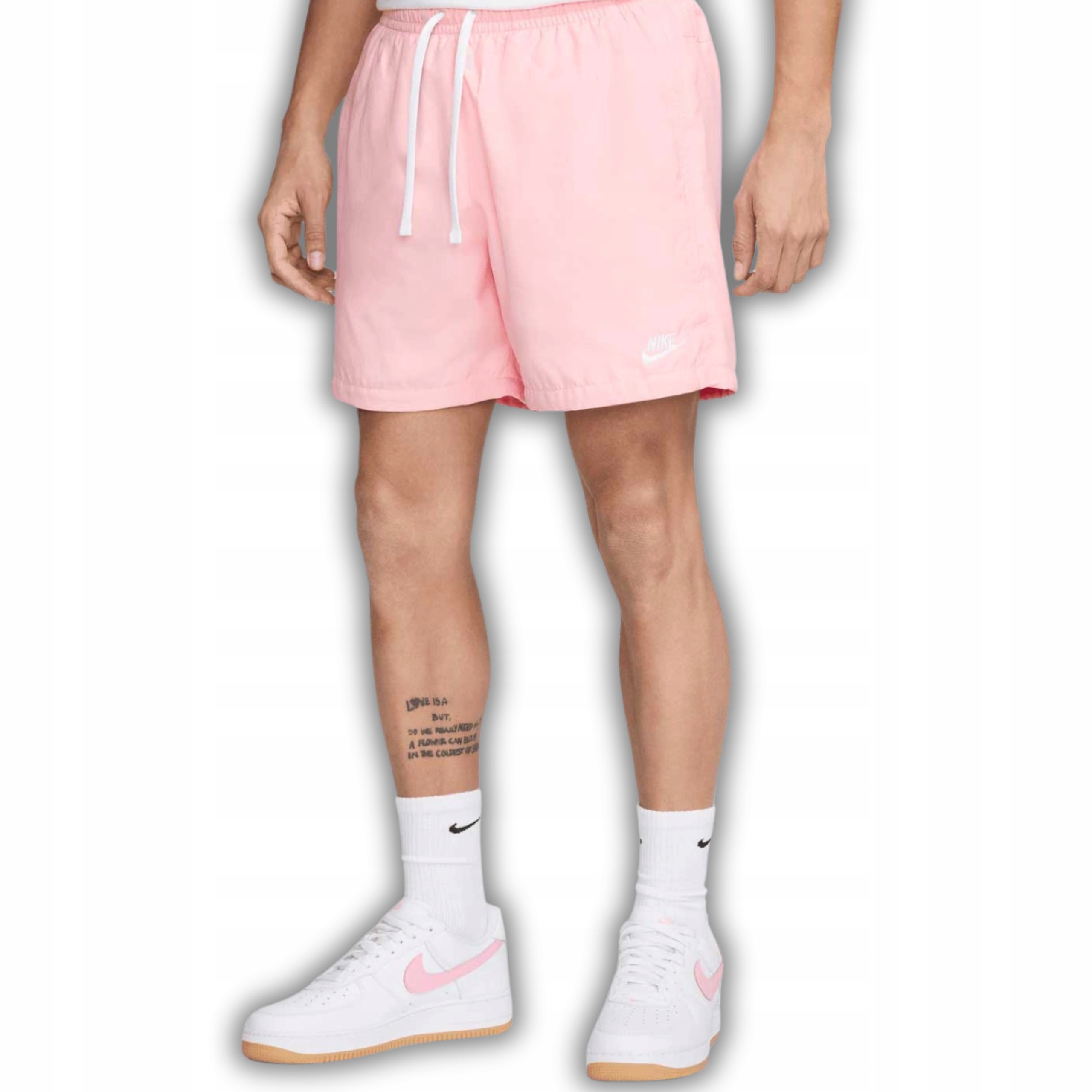 Pánské sportovní Kraťasy Nike , letní Trénink kluzké, velikost M