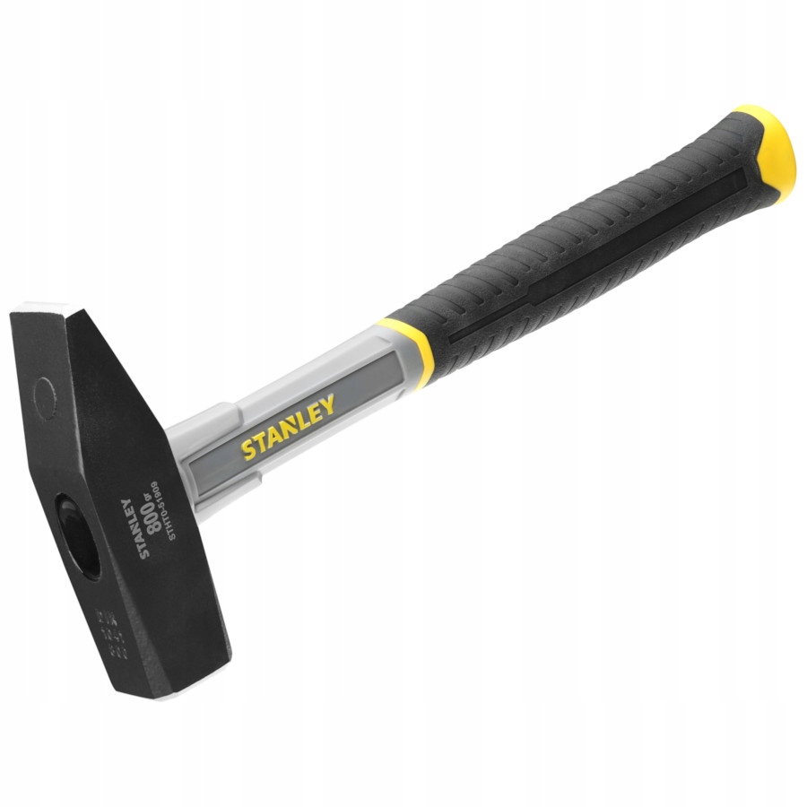 Młotek ślusarski 800g z włóknem szklanym Stanley Marka Stanley