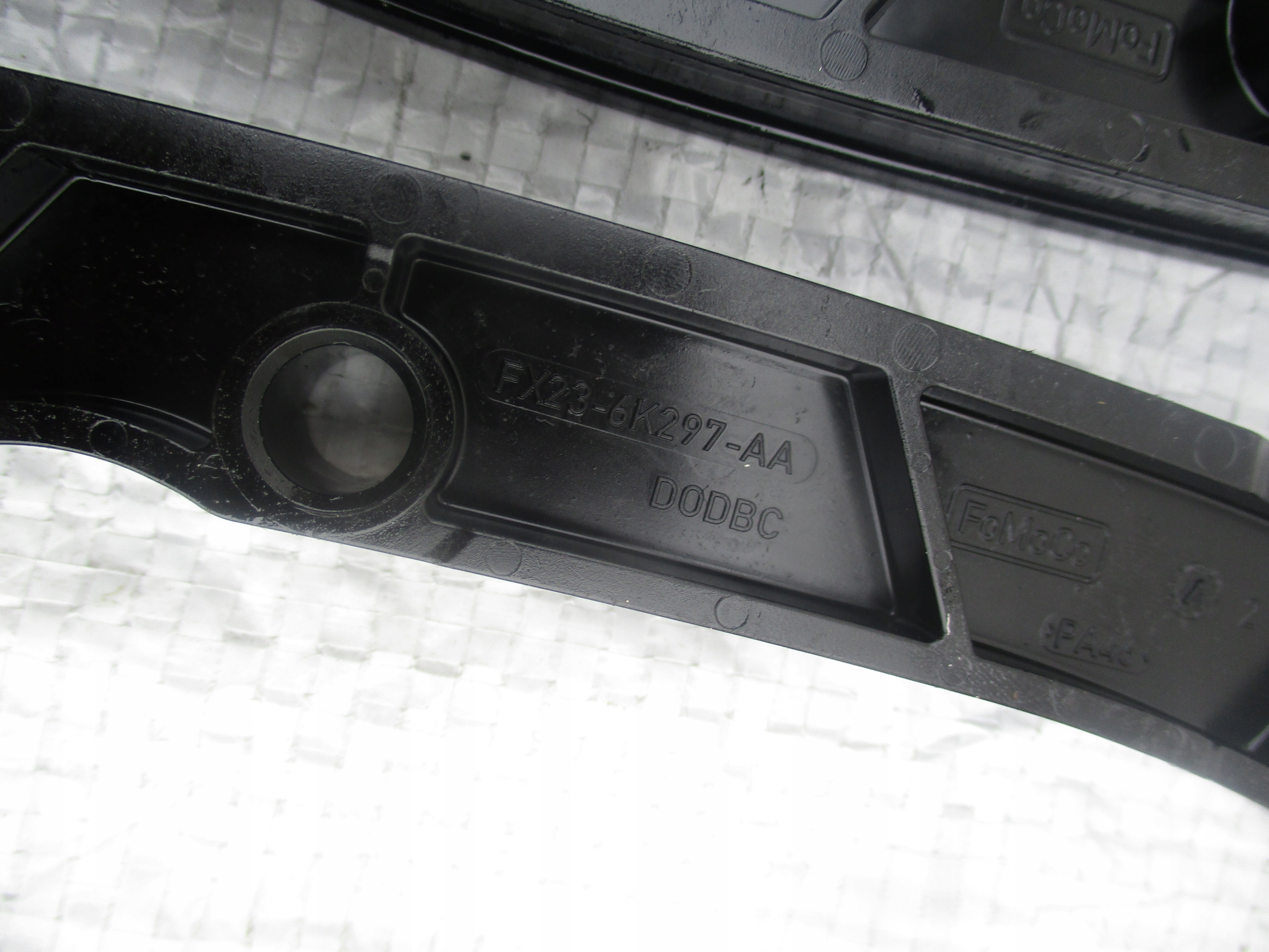 JAGUAR XJ XF XFR RANGE ROVER 5.0 SC ŚLIZG ŁAŃCUCHA Typ samochodu 4x4/SUV Samochody osobowe