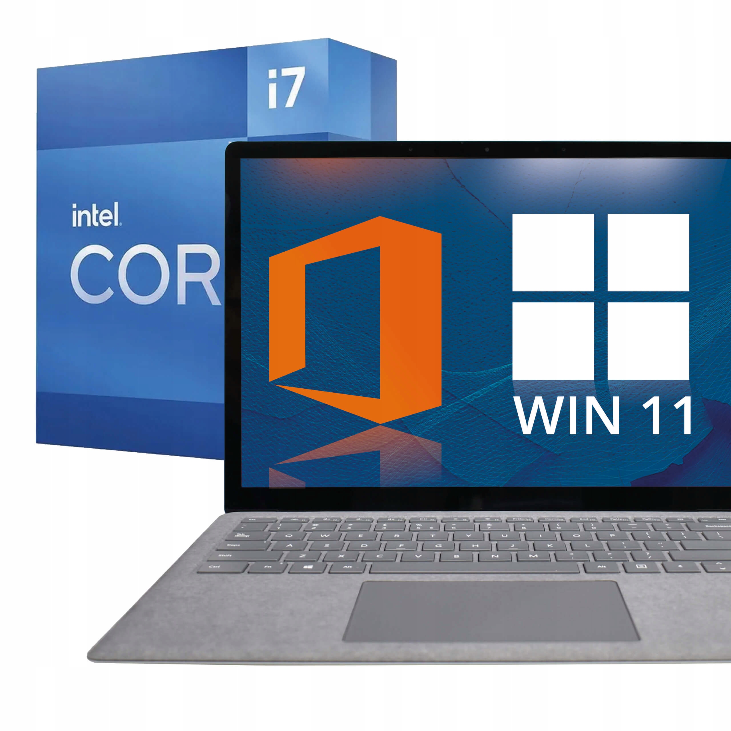 Microsoft Surface Laptop 3 (1867) 13.5