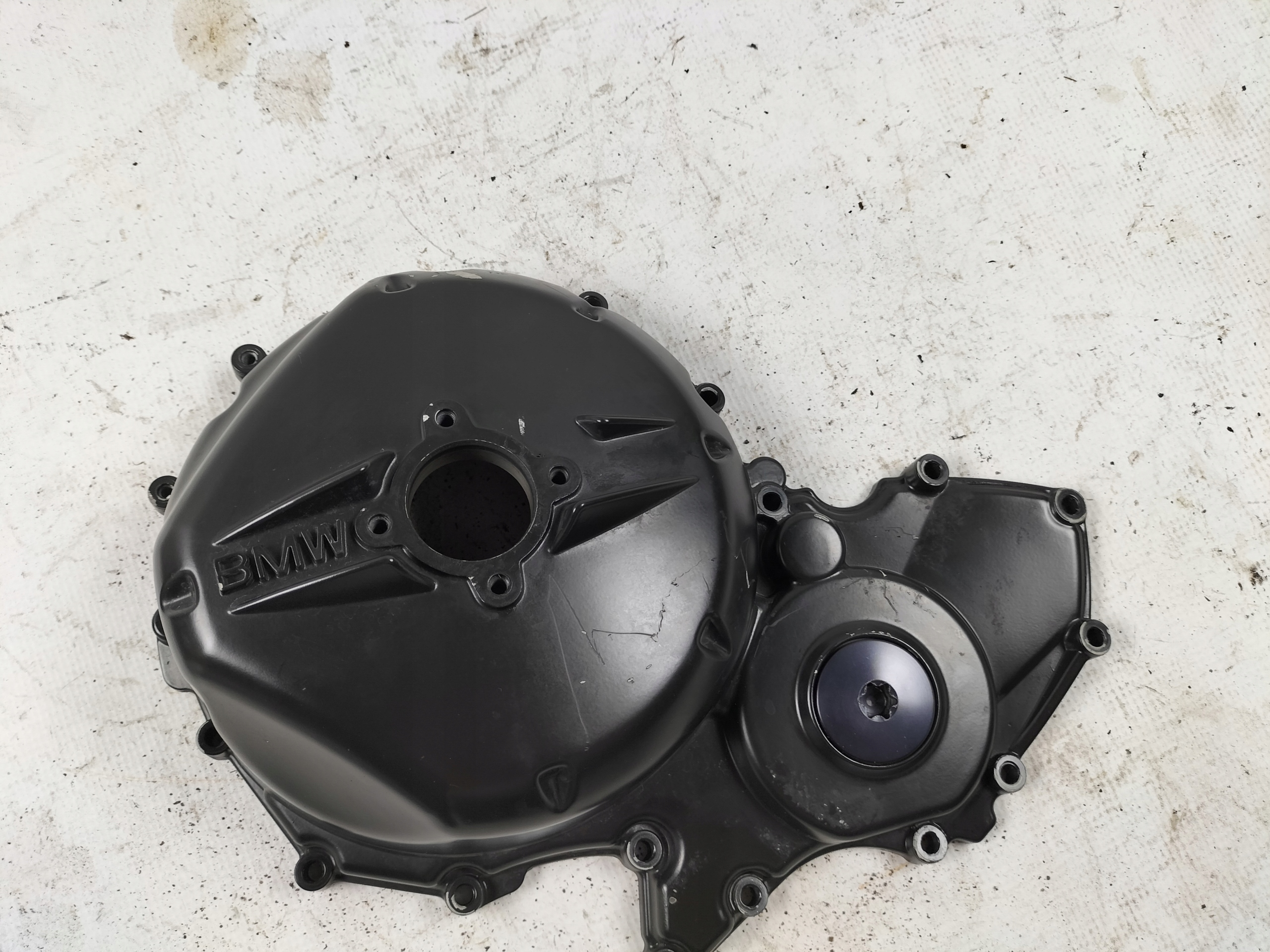 BMW k1200gt K1200R K1200S крышка п сцепления