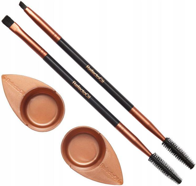 Sada nástrojů Refectocil na obočí a řasy