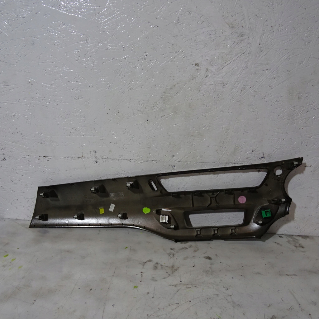 CITROEN DS3 DEKOR central 9685748677
