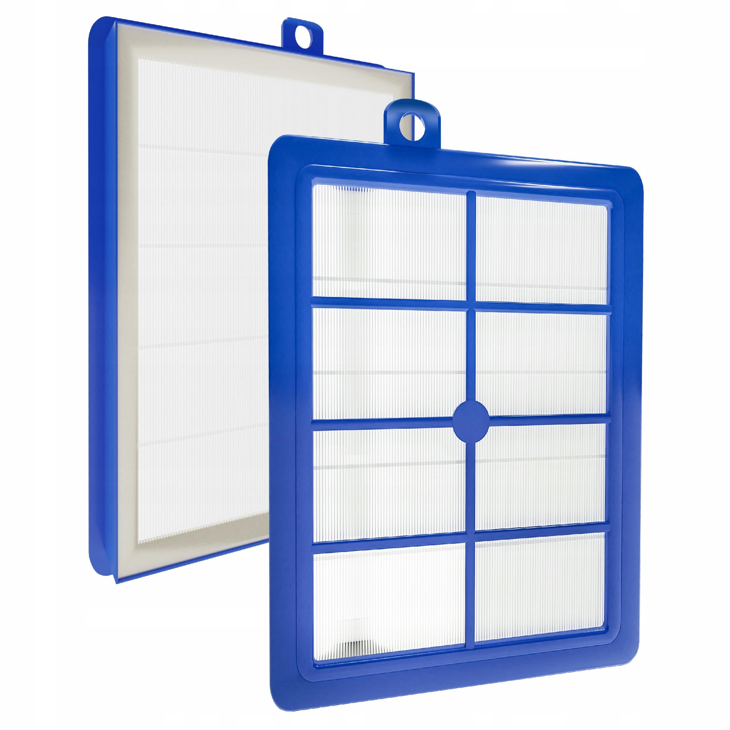 Worki Oryginał S-BAG E201SM Classic Long Performance 12szt + Filtr Hepa Marka odkurzacza AEG Electrolux Philips Tornado Volta Zanussi