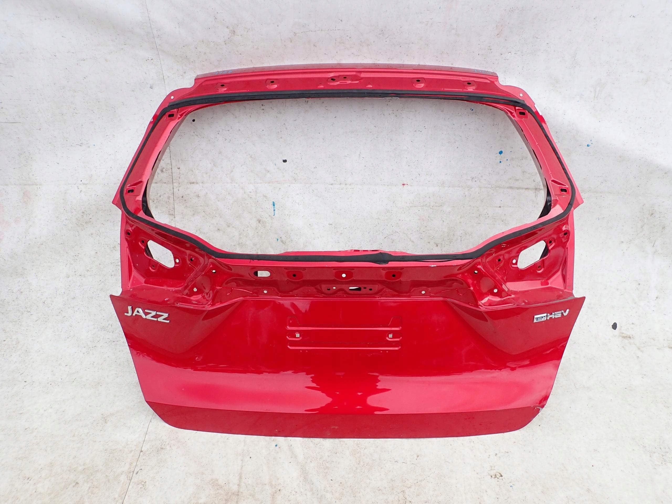 HONDA JAZZ IV 20- trunk door boot
