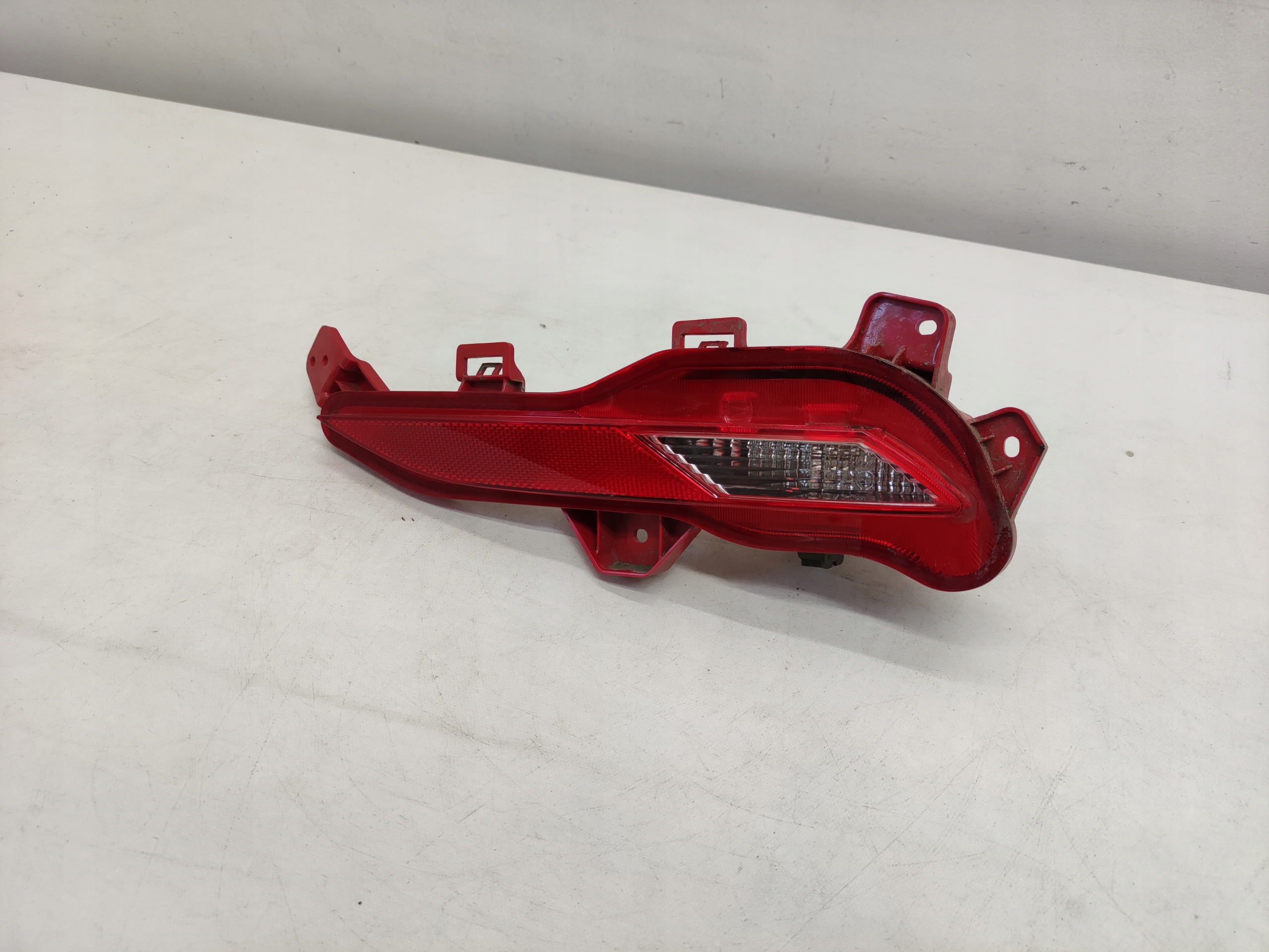 KIA CEED 3 III 18- KOMBI Licht Nebelscheinwerfer rechts heck Original