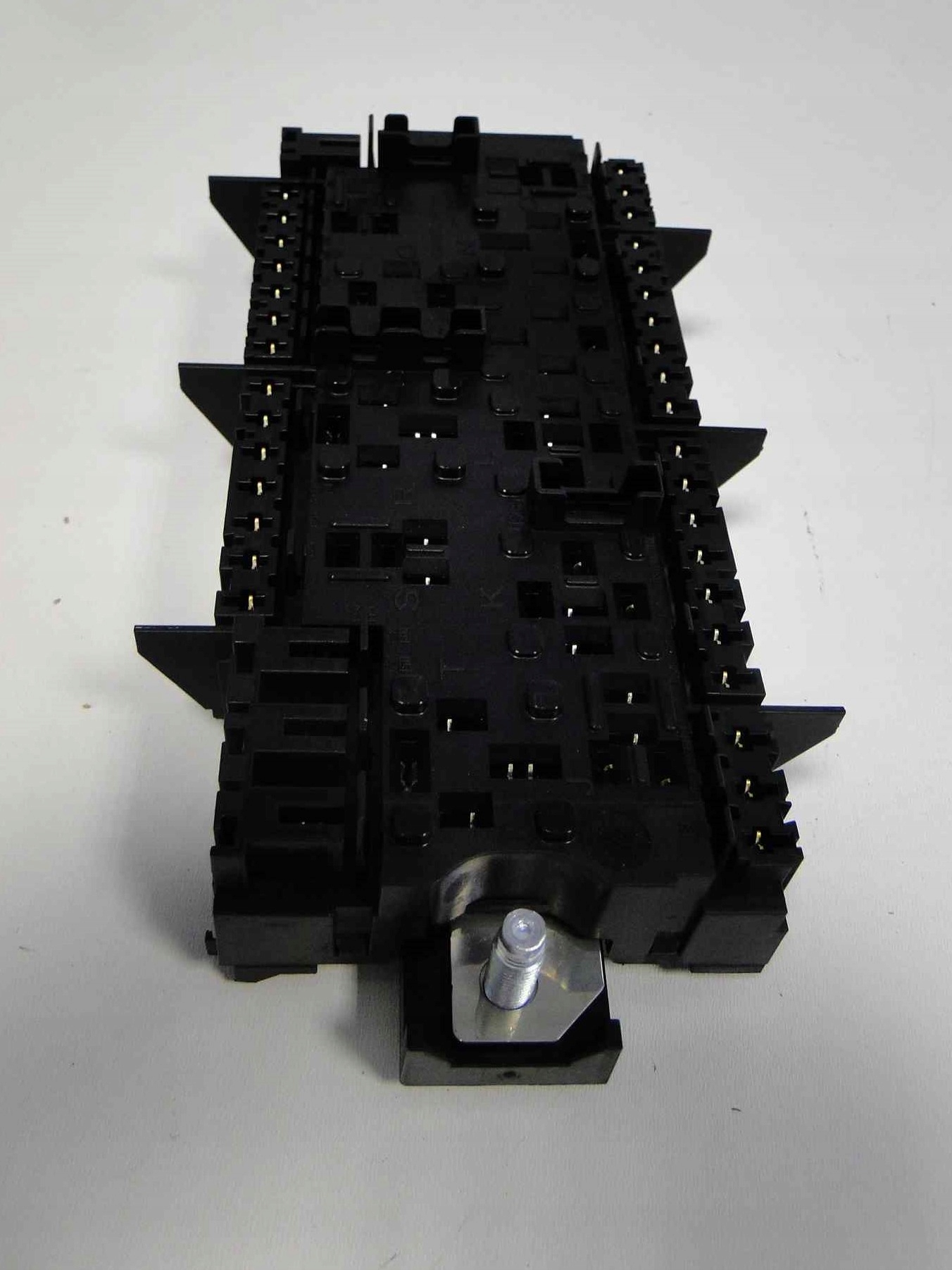 MERCEDES B W246 246 SKRZYNKA MODUŁ BEZPIECZNIKÓW Wersja Europejska