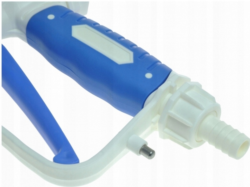 WĄŻ GUMOWY PISTOLET NALEWAK AdBlue 3/4 Kod producenta ASTA: 19136407 18321006