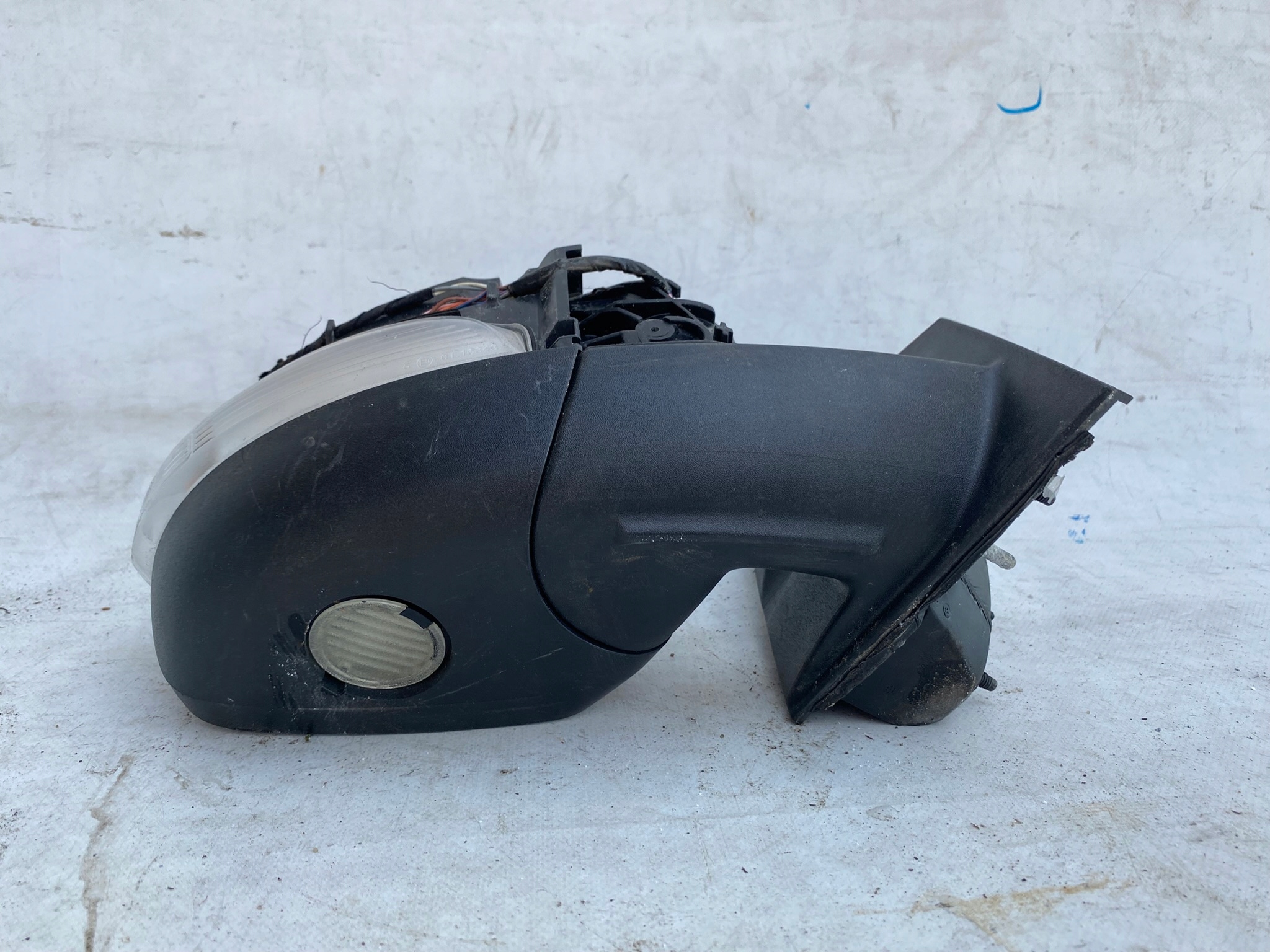FORD KA+ KA PLUS Spiegel rechts