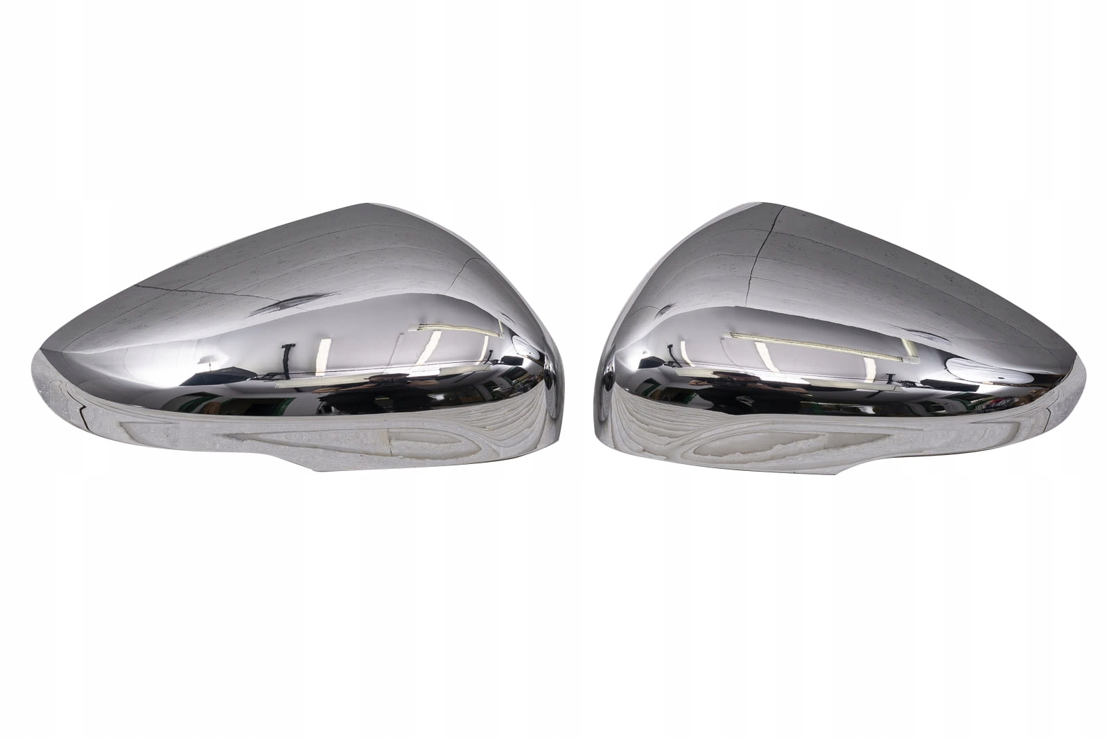 FORD FOCUS MK4 18 + ХРОМИРОВАННЫЕ НАКЛАДКИ НА ЗЕРКАЛА