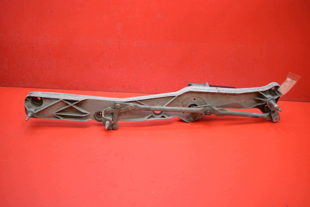 Gestänge Motor Wischer vorne EU 8360603 BMW E39 90-00